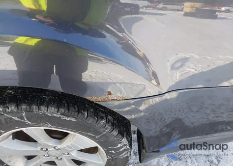 2013 Subaru Outback 2.5I Premium from USA, damaged, VIN 4S4BRBCC0D3242187